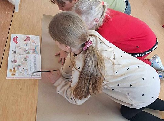 Koniec przygód z mieszkańcami miasteczka Humorki