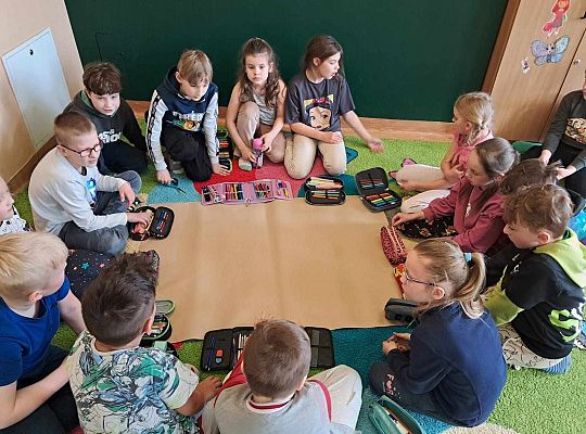 Koniec przygód z mieszkańcami miasteczka Humorki