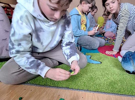 Koniec przygód z mieszkańcami miasteczka Humorki