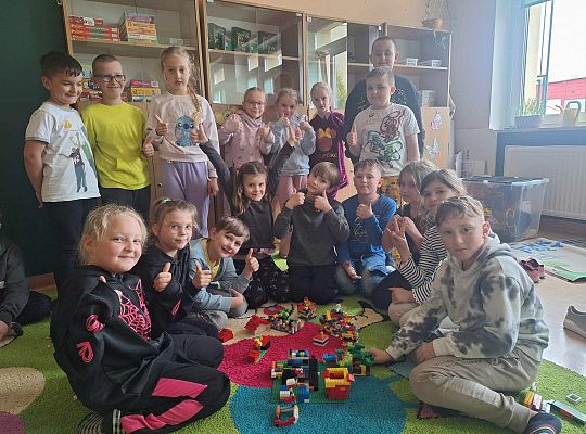 Koniec przygód z mieszkańcami miasteczka Humorki