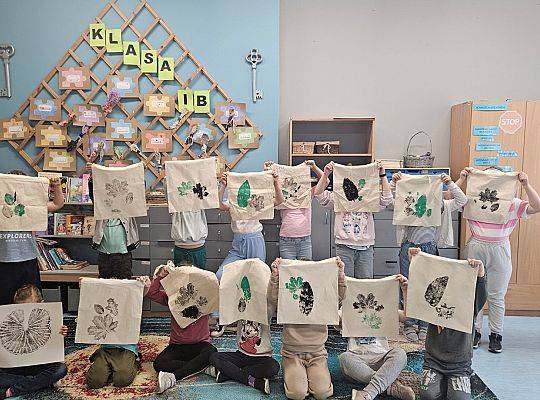 Warsztaty klas pierwszych