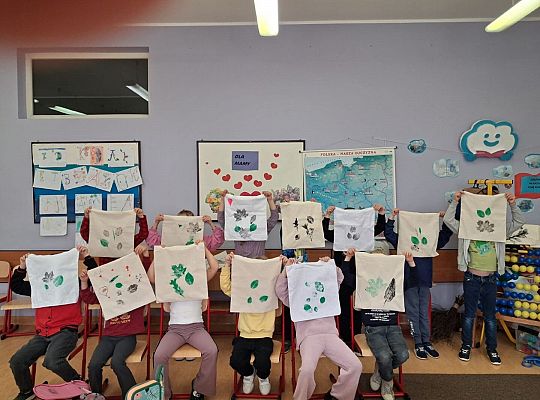 Warsztaty klas pierwszych