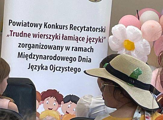 Trudne wierszyki łamiące języki