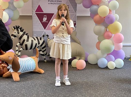 Trudne wierszyki łamiące języki