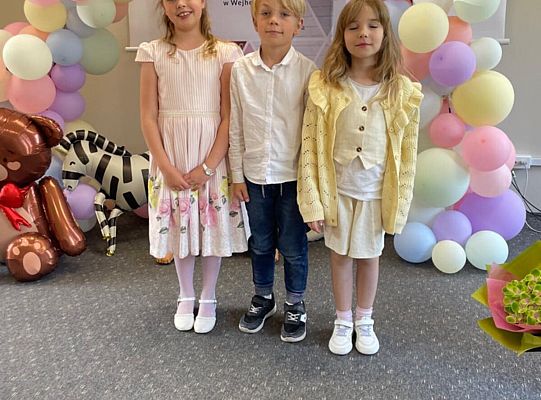 Trudne wierszyki łamiące języki