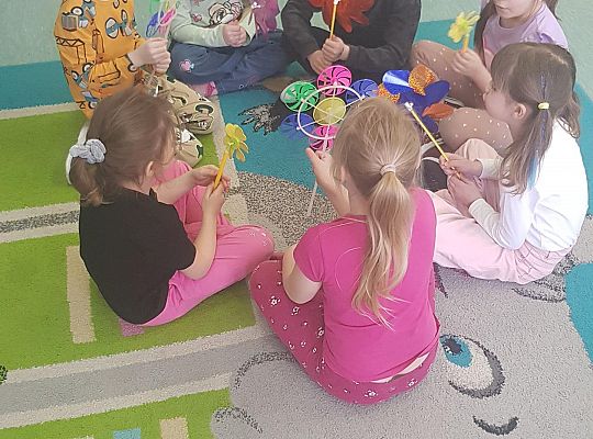 Europejski Dzień Logopedy