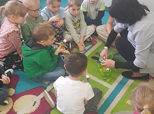 Europejski Dzień Logopedy