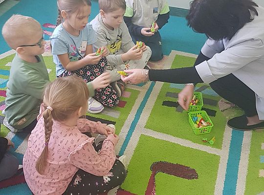 Europejski Dzień Logopedy