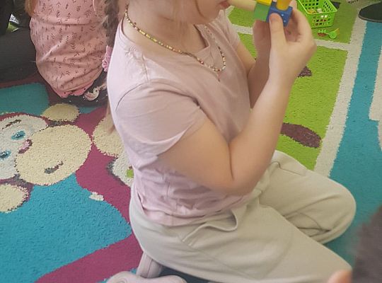 Europejski Dzień Logopedy