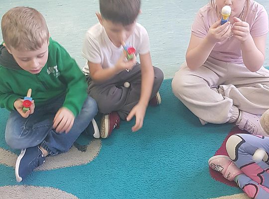 Europejski Dzień Logopedy