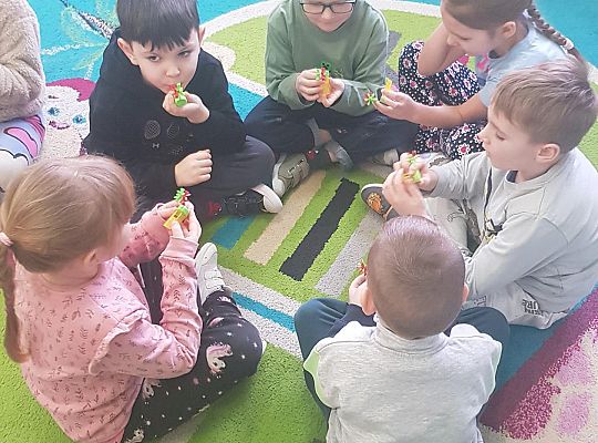 Europejski Dzień Logopedy