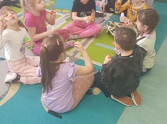 Europejski Dzień Logopedy