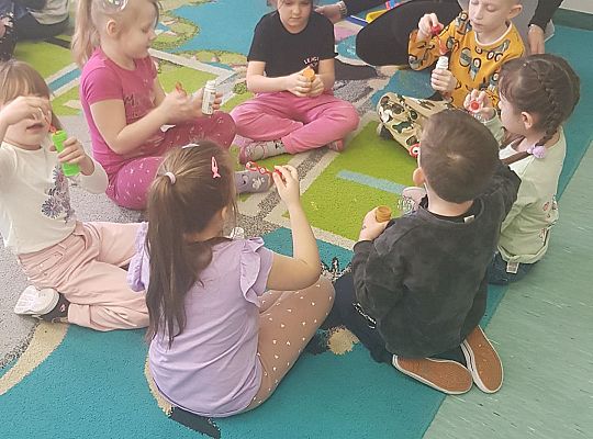 Europejski Dzień Logopedy