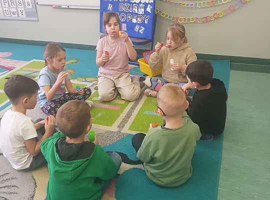 Europejski Dzień Logopedy