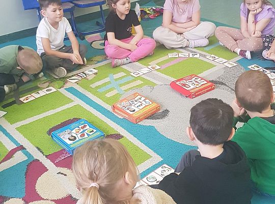 Europejski Dzień Logopedy