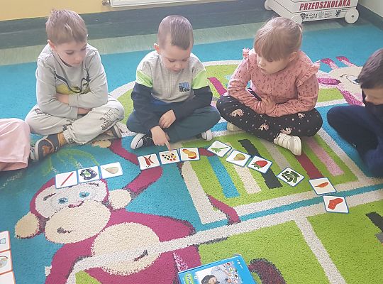 Europejski Dzień Logopedy