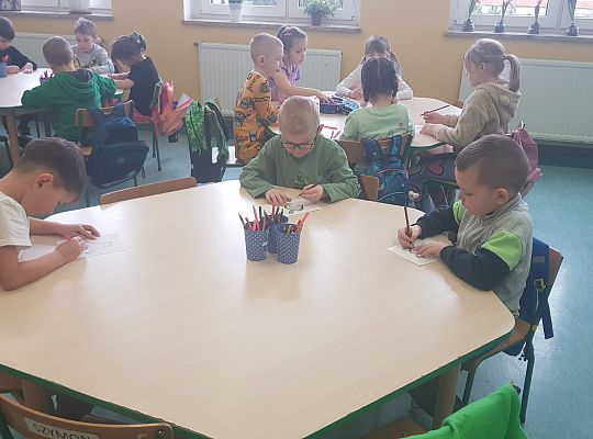 Europejski Dzień Logopedy