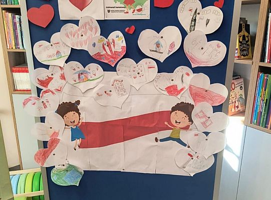 Odkrywamy Polskę z Polinką.