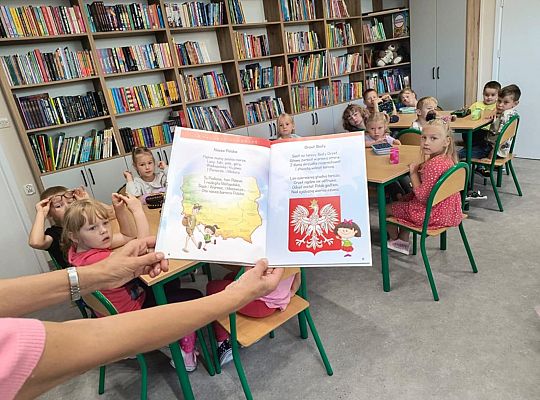 Odkrywamy Polskę z Polinką.