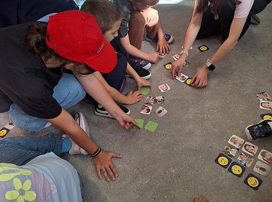 Ogólnopolskiego Dnia Głośnego Czytania