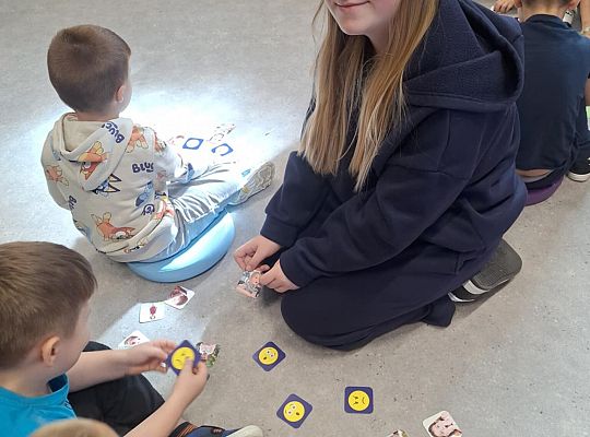 Ogólnopolskiego Dnia Głośnego Czytania