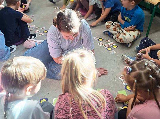 Ogólnopolskiego Dnia Głośnego Czytania