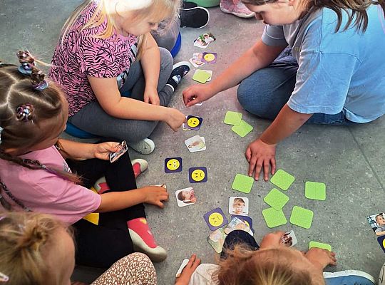 Ogólnopolskiego Dnia Głośnego Czytania