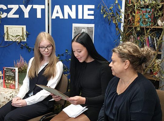 Narodowe Czytanie 2025