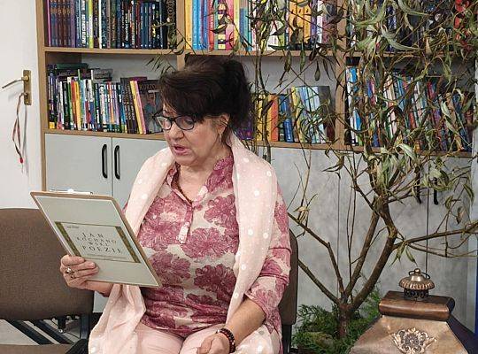 Narodowe Czytanie 2025