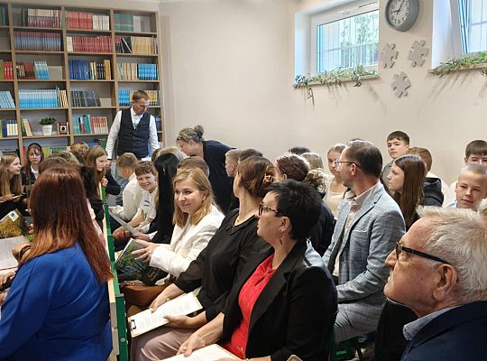 Narodowe Czytanie 2025