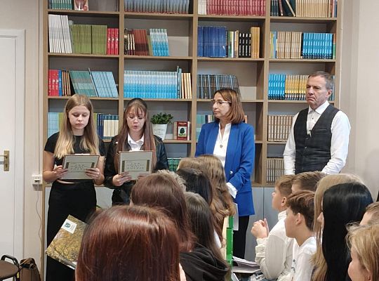 Narodowe Czytanie 2025