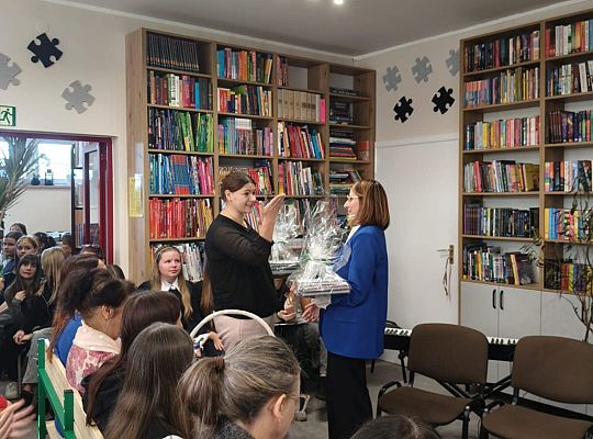 Narodowe Czytanie 2025