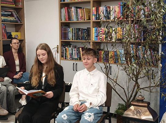 Narodowe Czytanie 2025