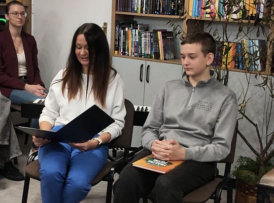 Narodowe Czytanie 2025