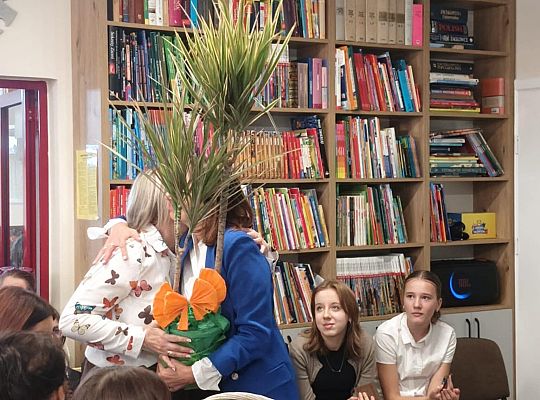 Narodowe Czytanie 2025