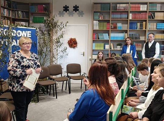 Narodowe Czytanie 2025