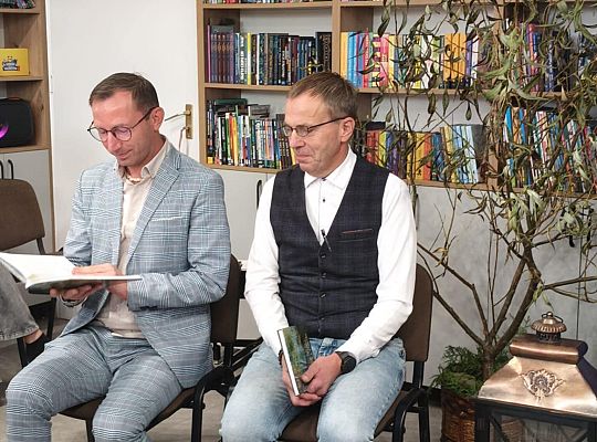 Narodowe Czytanie 2025