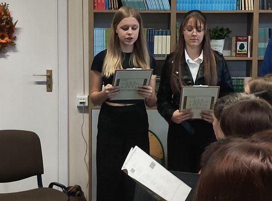 Narodowe Czytanie 2025