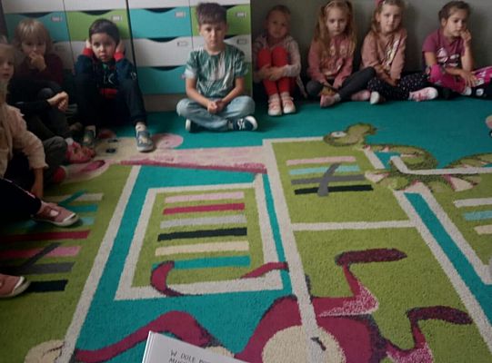 Pali się! Ale spokojnie… tylko w książce!