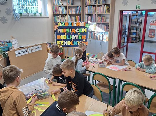 Zaczytani w kolorach