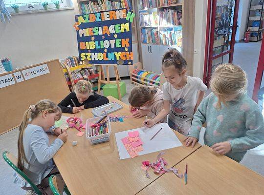 Zaczytani w kolorach