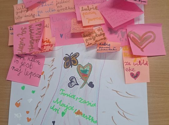 Zaczytani w kolorach