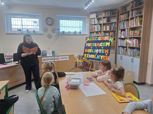 Zaczytani w kolorach