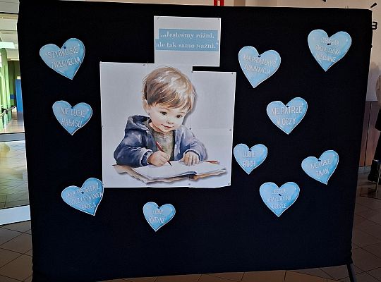 Tydzień Szczęścia w naszej szkole