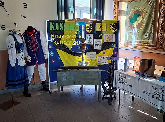 Tydzień Szczęścia w naszej szkole