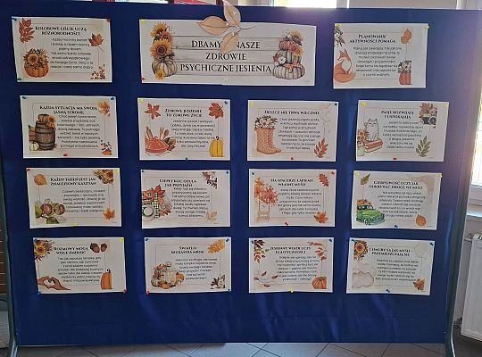 Tydzień Szczęścia w naszej szkole