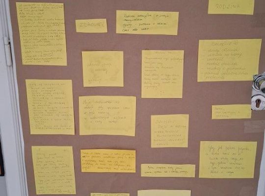 Tydzień Szczęścia w naszej szkole