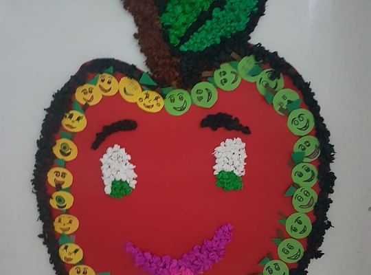 Tydzień Szczęścia w naszej szkole