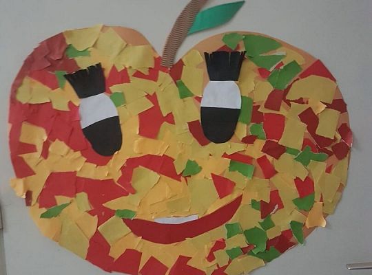 Tydzień Szczęścia w naszej szkole