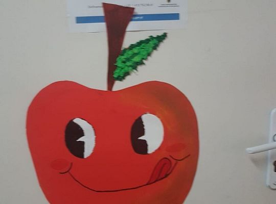 Tydzień Szczęścia w naszej szkole